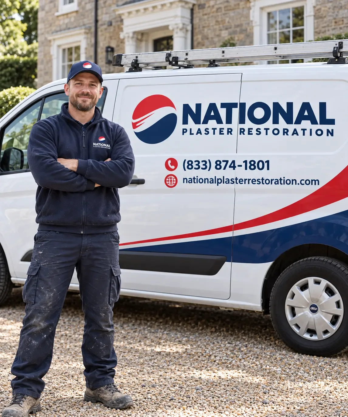 Plaster Repair company in Elkton, MN
